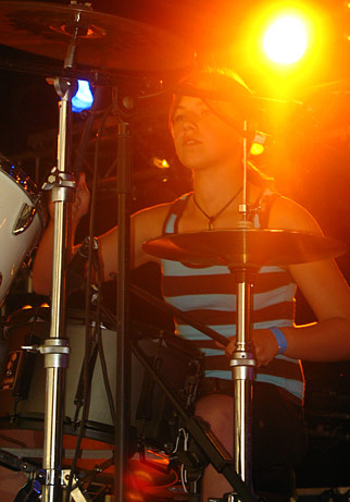 She - The Gils Bild10
