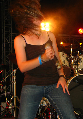 annika