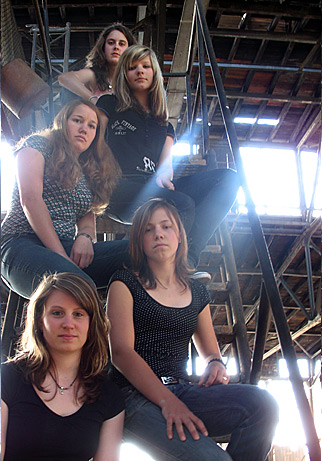 She - The Gils Bild10