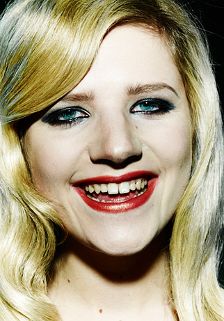 She - The Gils Bild10