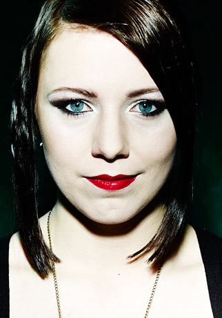 She - The Gils Bild10